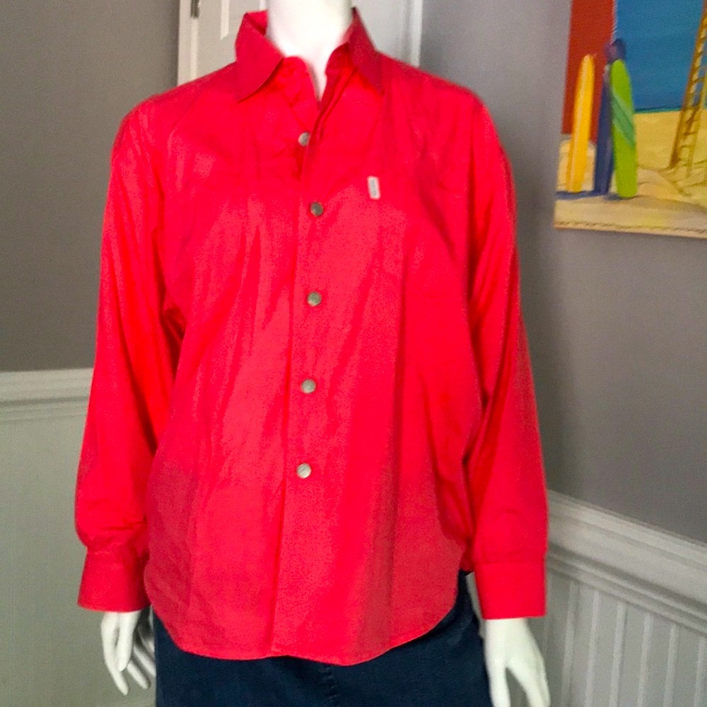 Country/Western Shirt - Picture 2 of 6